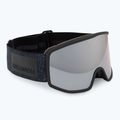 Salomon Sentry Pro S Sigma black tie dye/gun metal ski goggles