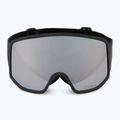 Salomon Sentry Pro S Sigma black tie dye/gun metal ski goggles 3