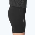 Women's running jacket Salomon Shakeout Fly deep black 3