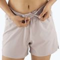 Salomon SHAKEout Core 4" women's running shorts etherea 3