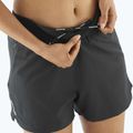 Women's running shorts Salomon SHAKEout Core 4" deep black 3