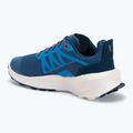 Children's hiking boots Salomon Patrol dark blue/french blue/white 3