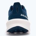 Children's hiking boots Salomon Patrol dark blue/french blue/white 6