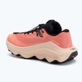 Women's running shoes Salomon Ultra Glide 3 fusion coral/tender peach/black 3