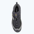 Men's trekking boots Salomon X ULTRA 5 GTX turbulence/monument/spicy mustard 5