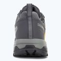 Men's trekking boots Salomon X ULTRA 5 GTX turbulence/monument/spicy mustard 6