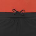 Men's running shorts Salomon S/Lab Speed Spl 3" deep black / fiery red 3