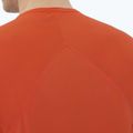 Men's running T-shirt Salomon S/Lab Speed Tee flery red 3