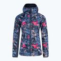 Columbia Powder Pass Hooded women's hybrid jacket navy blue 1773211471 8