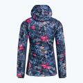 Columbia Powder Pass Hooded women's hybrid jacket navy blue 1773211471 9