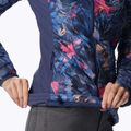 Columbia Powder Pass Hooded women's hybrid jacket navy blue 1773211471 7