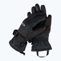 Columbia Whirlibird III children's ski gloves black 2
