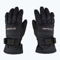 Columbia Whirlibird III children's ski gloves black 4