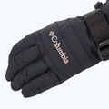 Columbia Whirlibird III children's ski gloves black 5