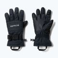 Columbia Whirlibird III children's ski gloves black 7