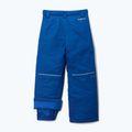 Columbia Bugaboo III children's ski trousers mountain blue 2