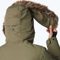 Women's insulated coat Columbia Little Si II Ins Parka stone green 6