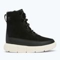 Sorel Youth Sorel Explorer III Lace black/sea salt children's snow boots 2