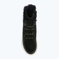 Sorel Youth Sorel Explorer III Lace black/sea salt children's snow boots 5
