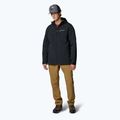 Columbia Gate Racer II Softshell men's jacket black 2