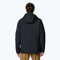 Columbia Gate Racer II Softshell men's jacket black 3
