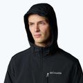 Columbia Gate Racer II Softshell men's jacket black 6