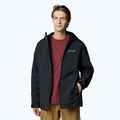 Columbia Gate Racer II Softshell men's jacket black 7