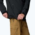 Columbia Gate Racer II Softshell men's jacket black 8