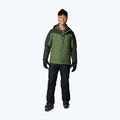 Men's ski trousers Columbia Bugaboo V black 2