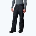 Men's ski trousers Columbia Bugaboo V black 4