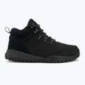Men's shoes Columbia Fairbanks MID V2 black/shark 2