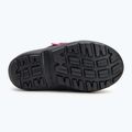 Columbia Powderbug Snowlite pink ice/ moonvista children's snow boots 4