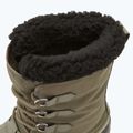 Men's Sorel 1964 Pac Nylon WP sage/dark moss snow boots 5