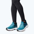 Columbia Escape Thrive Titanum women's hiking boots teal/white 10