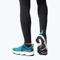 Columbia Escape Thrive Titanum women's hiking boots teal/white 11