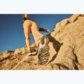Columbia Escape Thrive Titanum women's hiking boots teal/white 14