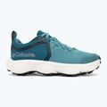 Columbia Escape Thrive Titanum women's hiking boots teal/white 2