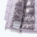 Children's insulated jacket Columbia Pike Lake Mid lavender pearl/shale purple 3
