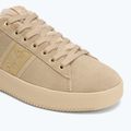 Napapijri women's shoes NP0A4IKJ mineral beige 7