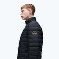 Napapijri men's jacket A-Lapaz S black 4