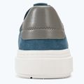 Men's Timberland Seneca Bay Slip On dark denim shoes 6