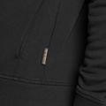 Men's Napapijri Balis Fz Sum sweatshirt black 4