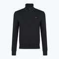 Men's Napapijri Balis Fz Sum sweatshirt black 5