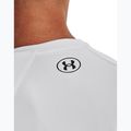 Under Armour Tech Fade men's training T-shirt black-grey 1377053 4