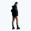 Women's sweatshirt Nike Sportswear Phoenix Fleece black/sail 3