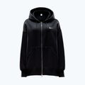 Women's sweatshirt Nike Sportswear Phoenix Fleece black/sail 7