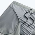 Men's Nike Dri-Fit Challenger 7" Brief-Lined shorts smoke grey/smoke grey/black 9