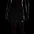 Men's Nike Dri-Fit Challenger 7" Brief-Lined shorts smoke grey/smoke grey/black 10