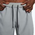 Men's shorts Nike Dri-Fit Challenger 9" Unlined smoke grey/smoke grey 5