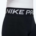 Children's shorts Nike Pro Dri-Fit 5" carbon black/white 5